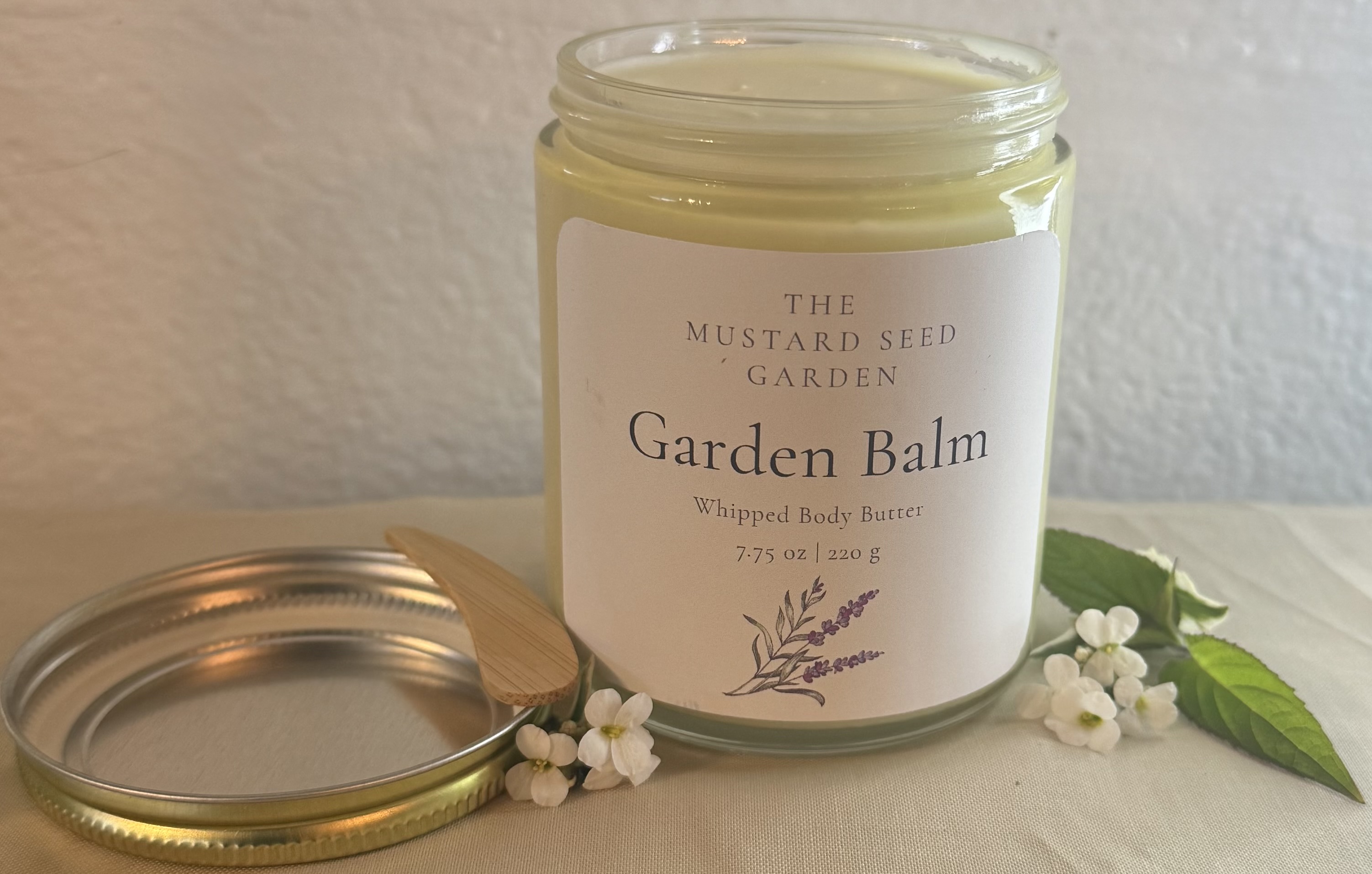 Restore Set body butter